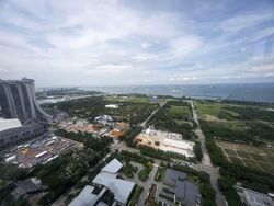 Marina Bay Financial Centre (tower 3) (D1), Office #572101901
